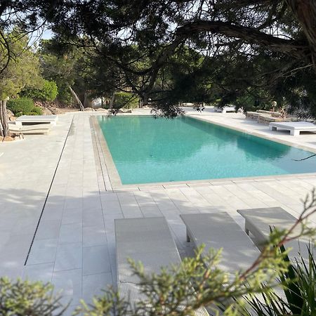 Le Antunne Villa Porto Cervo Exterior photo