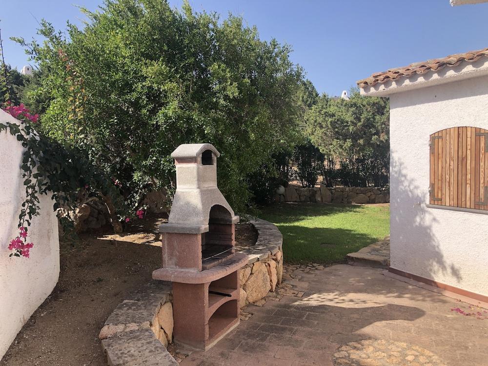 Le Antunne Villa Porto Cervo Exterior photo