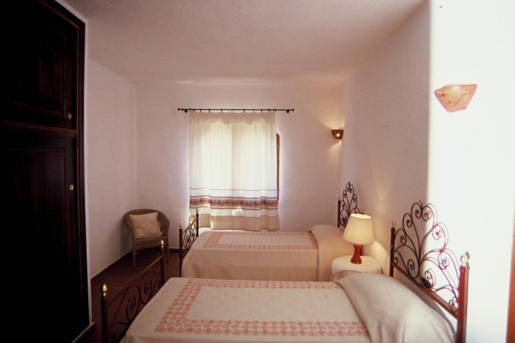 Le Antunne Villa Porto Cervo Exterior photo
