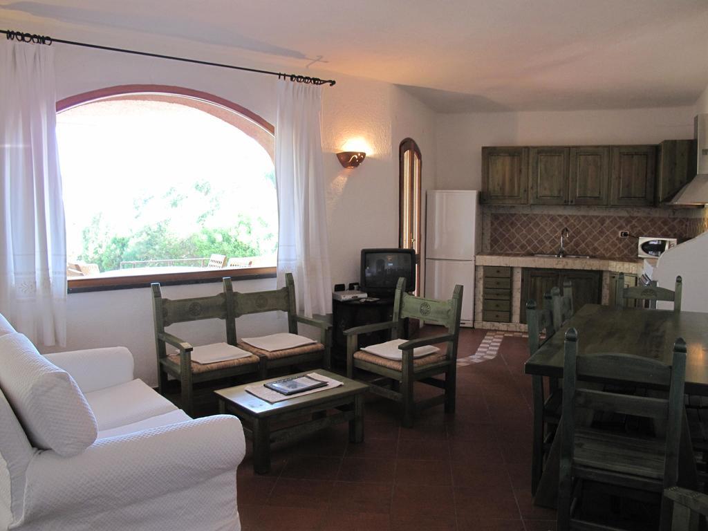 Le Antunne Villa Porto Cervo Exterior photo