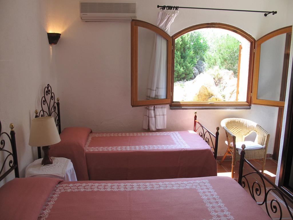 Le Antunne Villa Porto Cervo Exterior photo