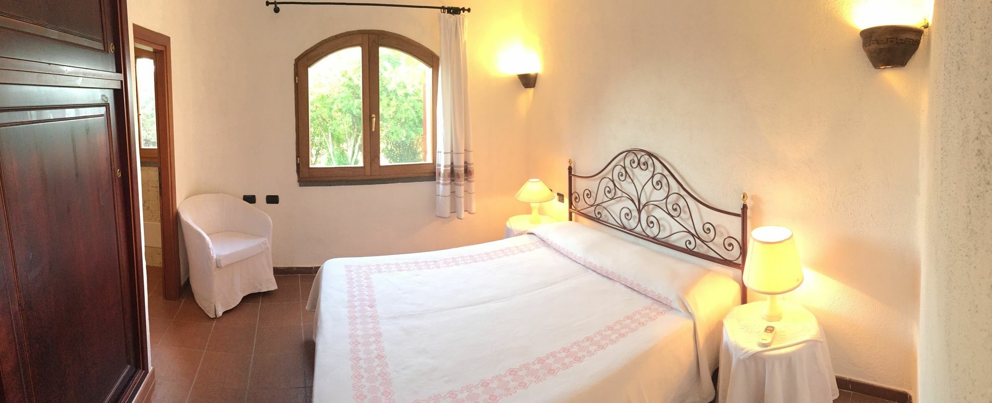 Le Antunne Villa Porto Cervo Exterior photo
