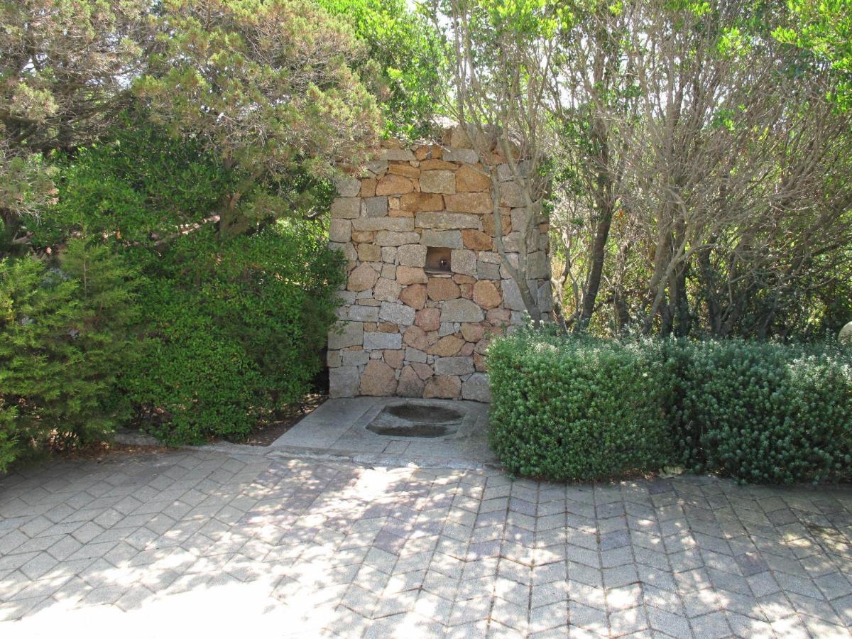 Le Antunne Villa Porto Cervo Exterior photo